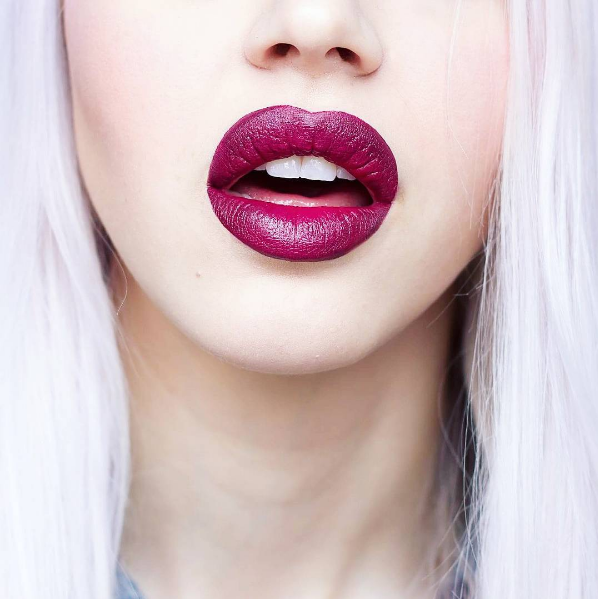 Rapture Ultra Satin Lipstick - Feral Cosmetics
