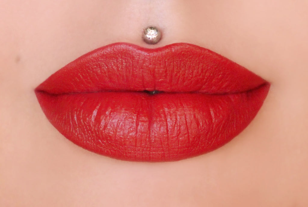 Envy Ultra Satin Lipstick - Feral Cosmetics
