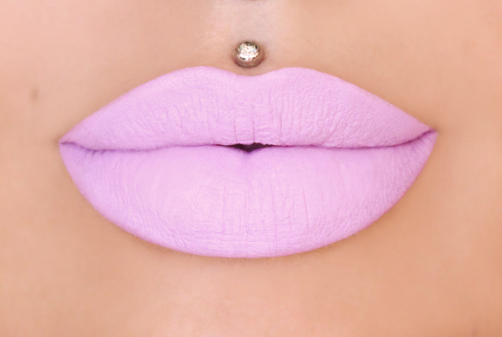 Euphoric Ultra Satin Lipstick - Feral Cosmetics