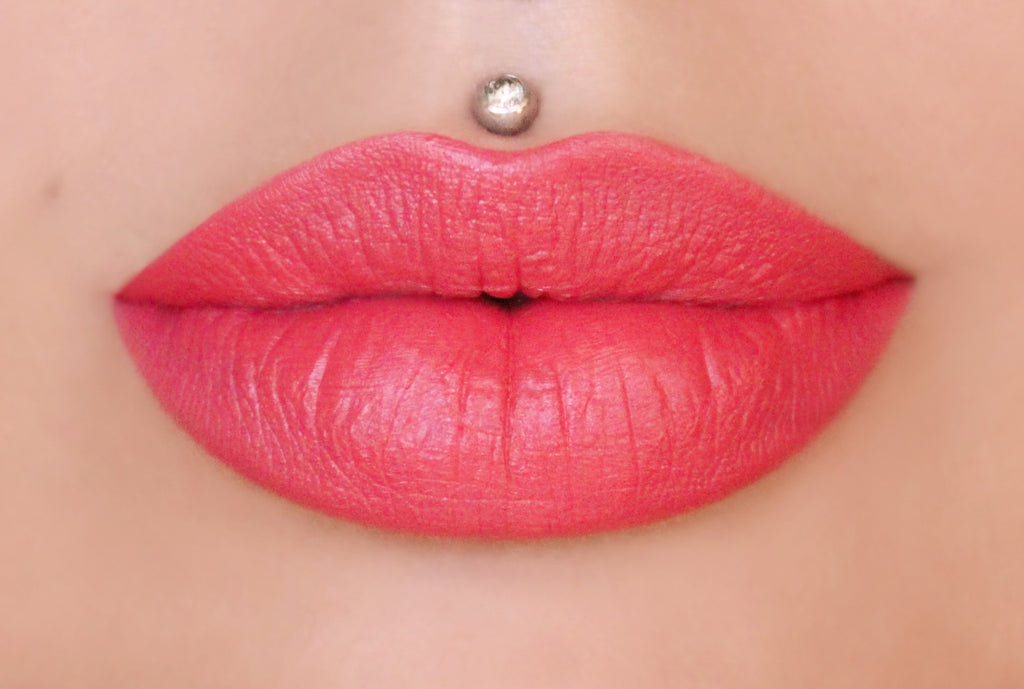 Fetish Ultra Satin Lipstick - Feral Cosmetics