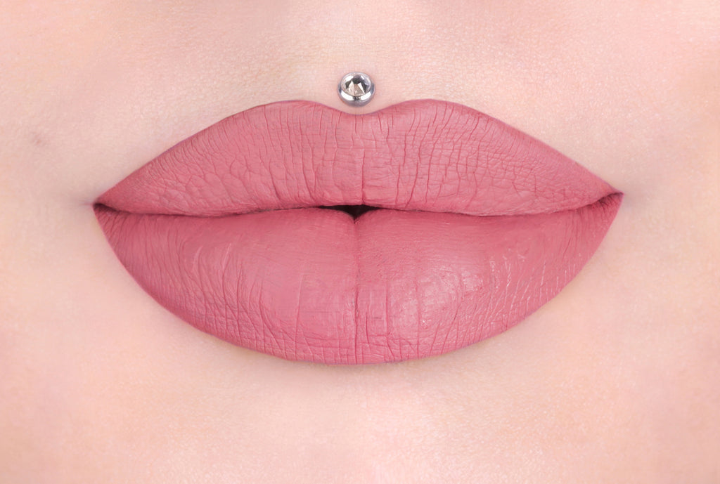 The Perfect Summer Collection Liquid Matte Lipstick - Feral Cosmetics