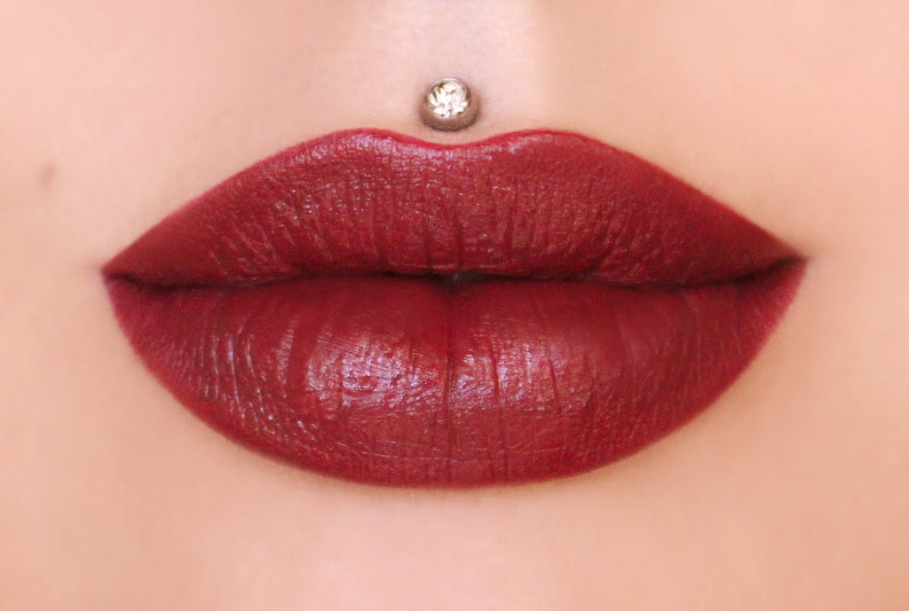 Rapture Ultra Satin Lipstick - Feral Cosmetics