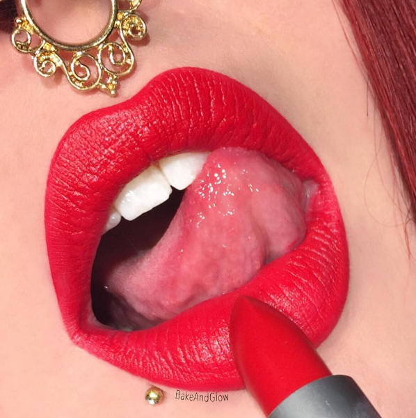 Envy Ultra Satin Lipstick - Feral Cosmetics