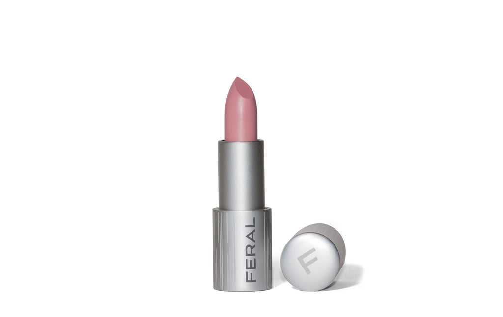 Rose by Goar Ultra Satin Limited Edition Lipstick - Feral Cosmetics