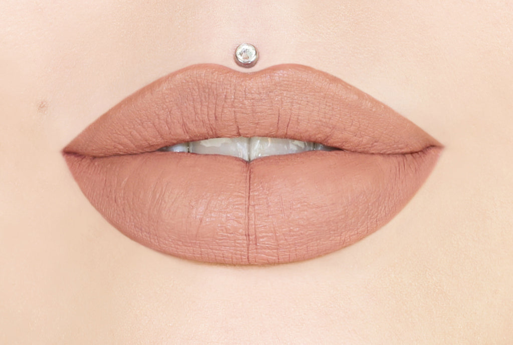 Skin Tight Liquid Matte Lipstick - Feral Cosmetics