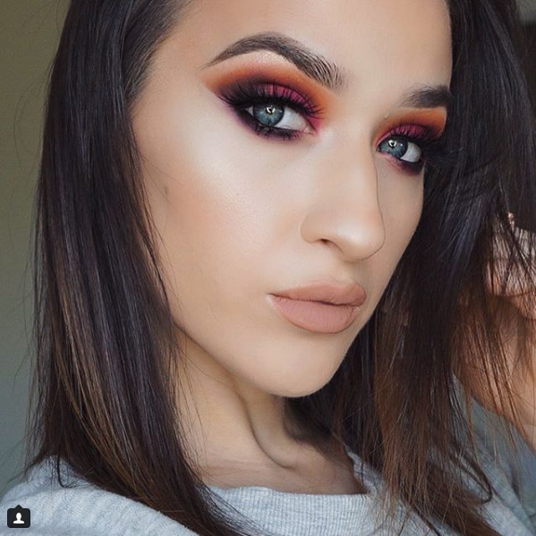 Skin Tight Liquid Matte Lipstick - Feral Cosmetics